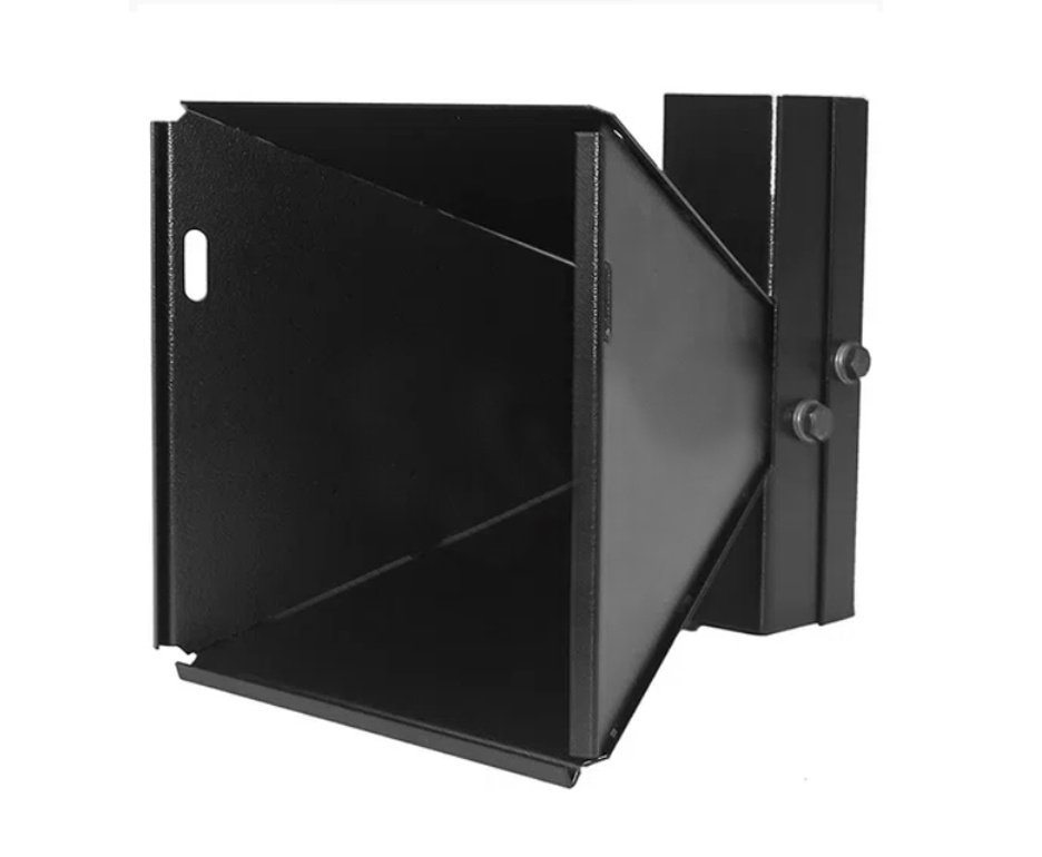 Porta Alvo Coletor De Chumbinhos 14x14 - Quickshot