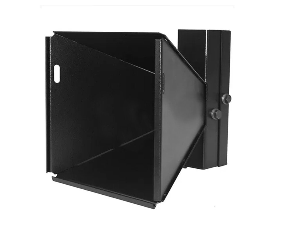 Porta Alvo Coletor De Chumbinhos 14x14 - Quickshot