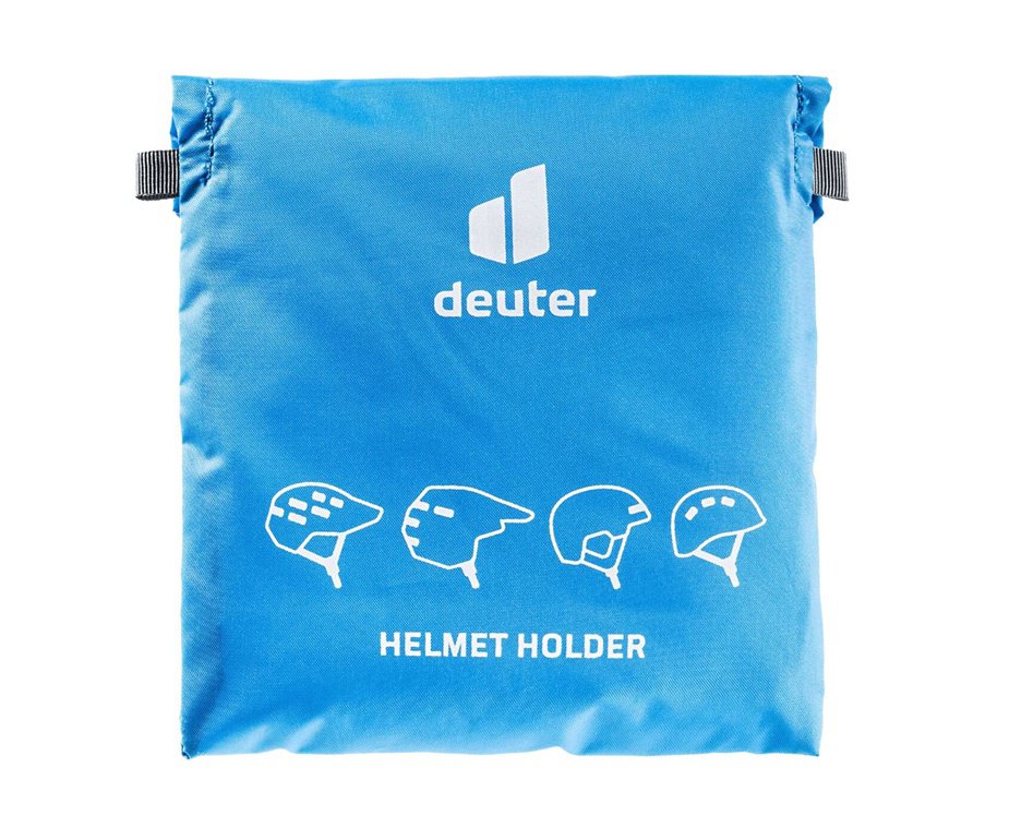 Porta Capacete Helmet Holder - Deuter