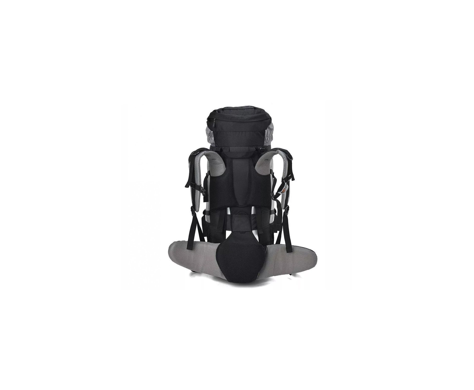 Mochila Gyzmo 60l Gt Preto - Nautika