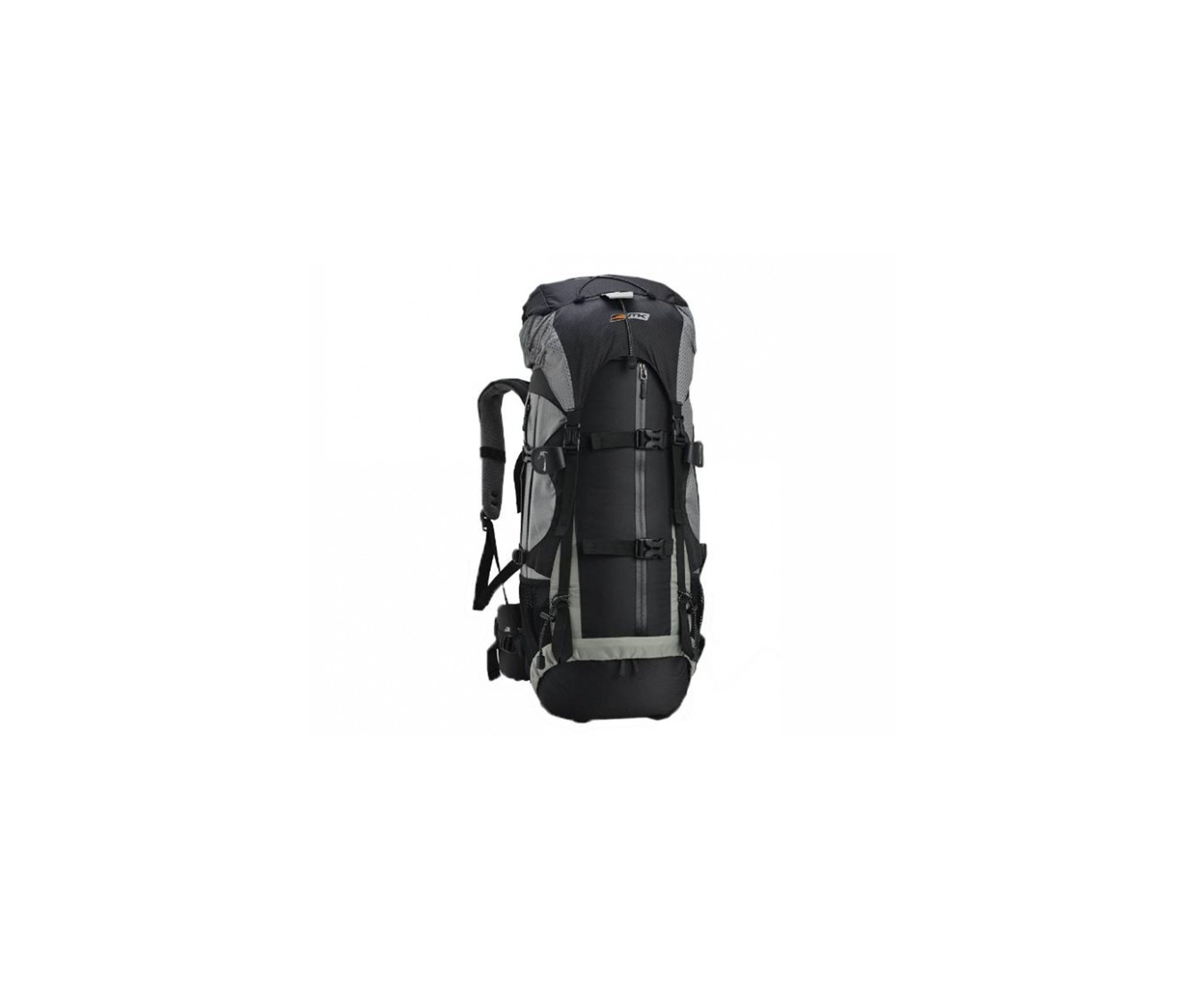 Mochila Gyzmo 60l Gt Preto - Nautika
