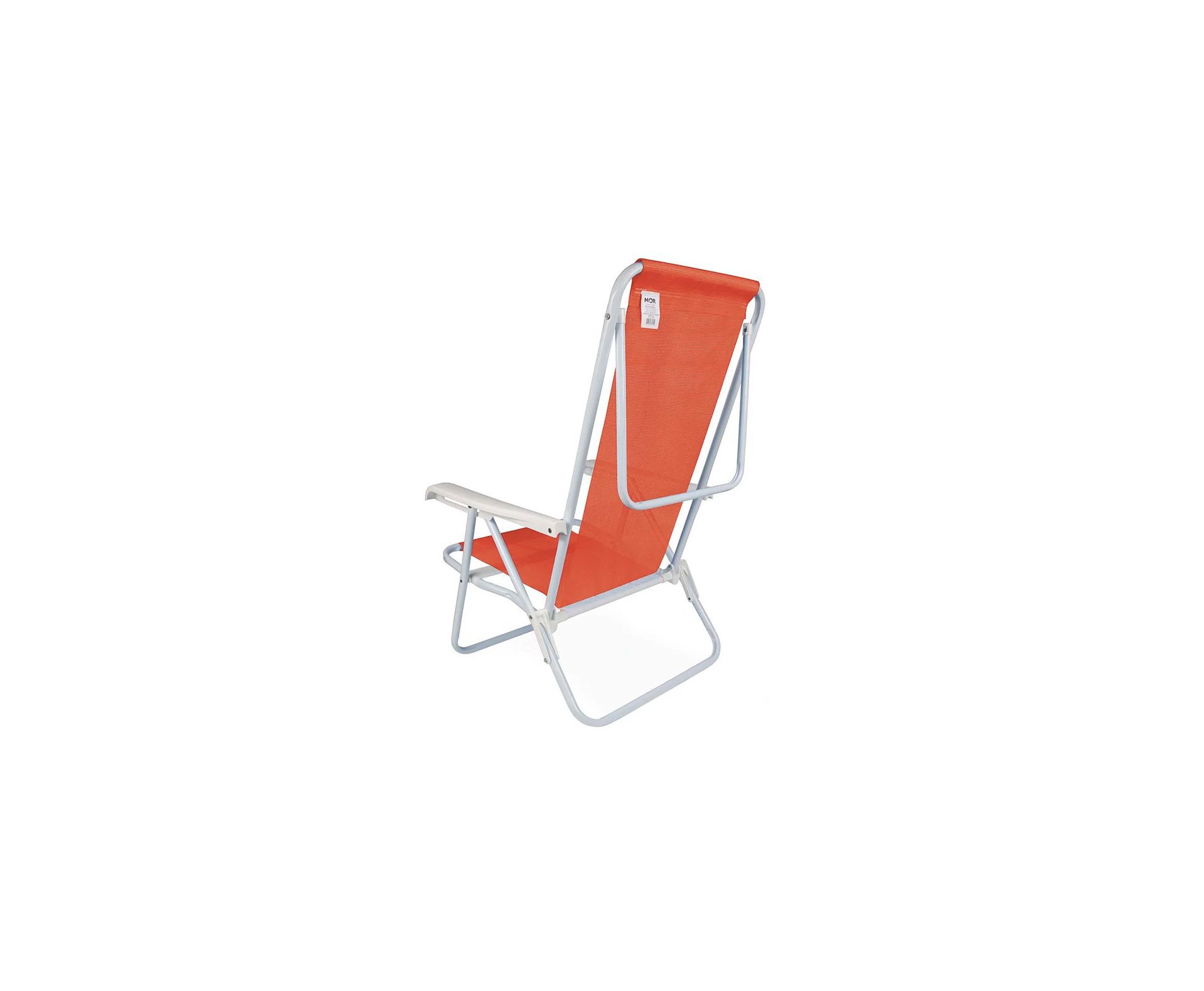 Cadeira Reclinável 8 Posições Coral - Mor