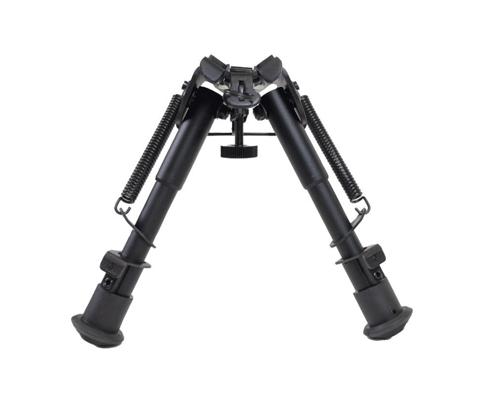 Bipe De Metal Harris para Airsoft e Airguns - Rossi