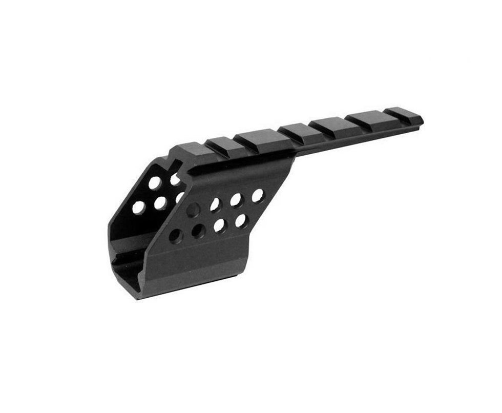 Trilho Para Pistola De Airsoft - Glock Cm30 - Cyma