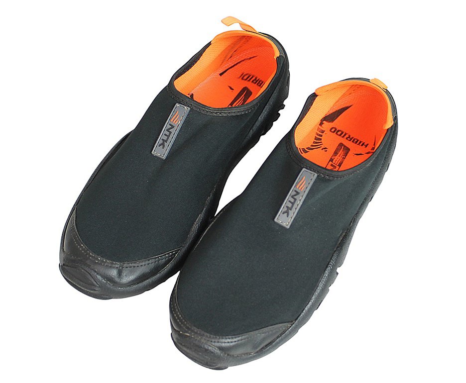 Tenis Hibrido Para Pesca Preto - Nautika