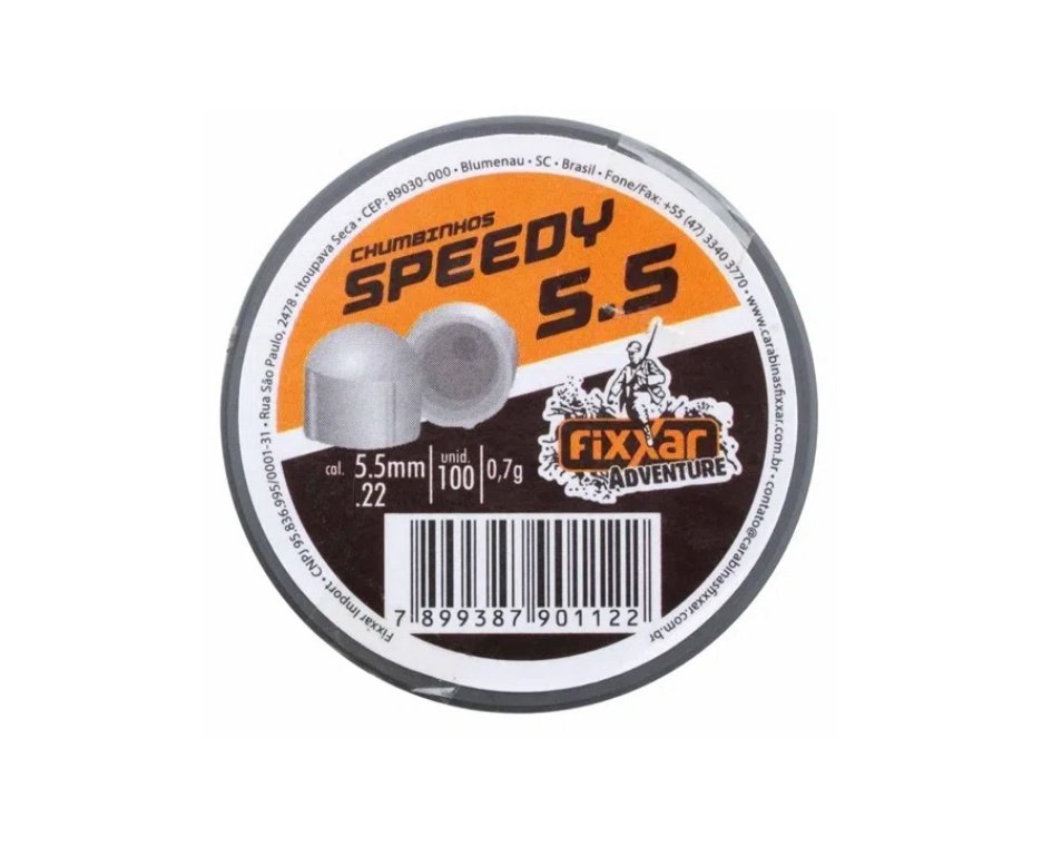 Carabina De Pressão Sag R1000 Cal 5,5mm + Pistão Pneumatico + Capa + 5 Lt Chumbinhos - Rossi/sag