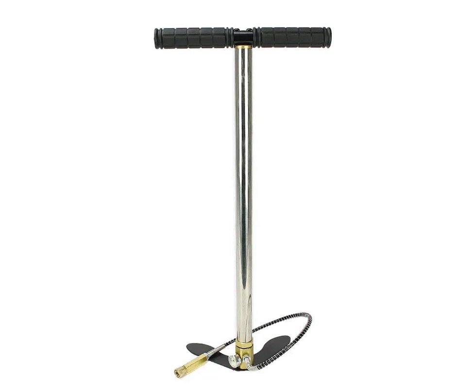 Bomba Hand Pump Pneumatica Manual Rossi Pcp