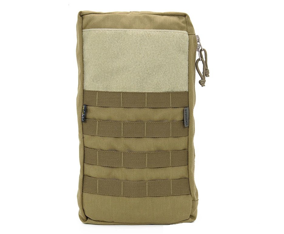 Porta Camelback For Honor Em Cordura 1000 Coyote