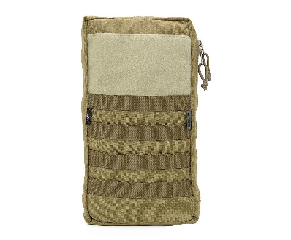 Porta Camelback For Honor Em Cordura 1000 Coyote
