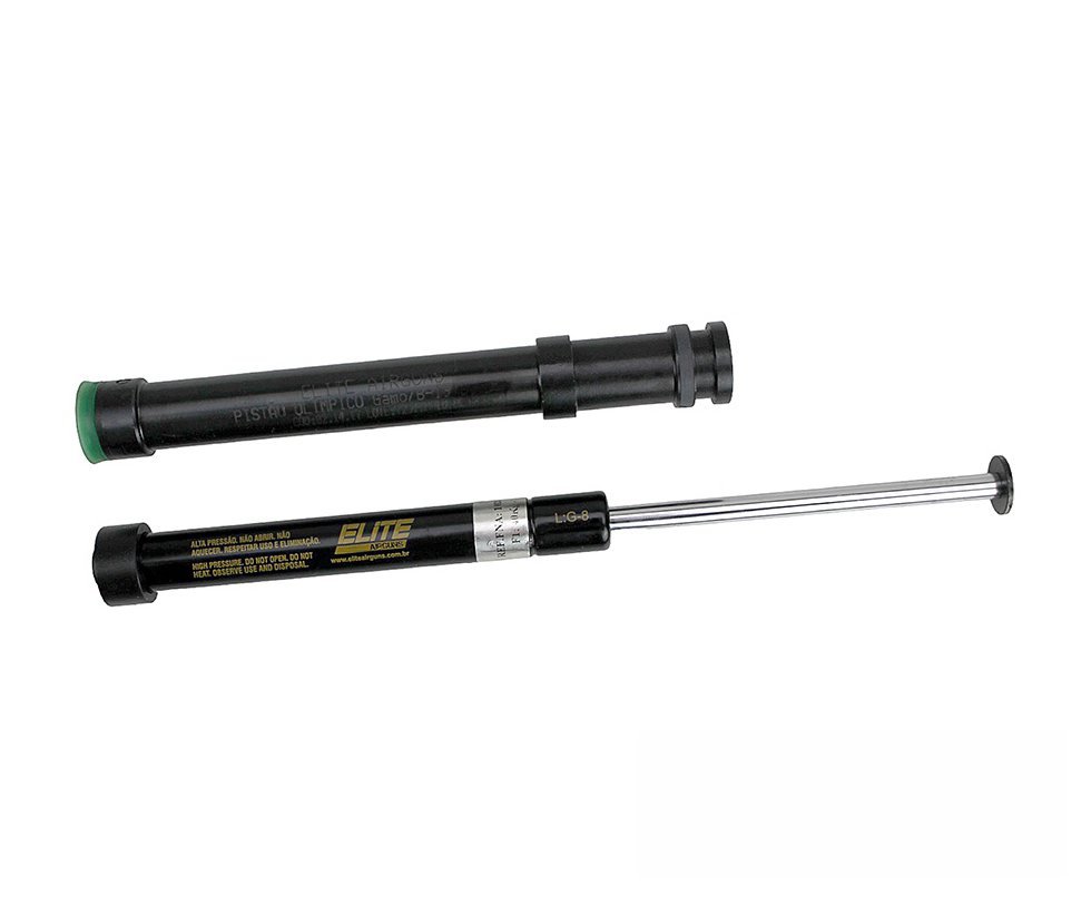 Kit Customização Olimpico Gamo Sts - 4,5mm 40kg - Elite Airguns