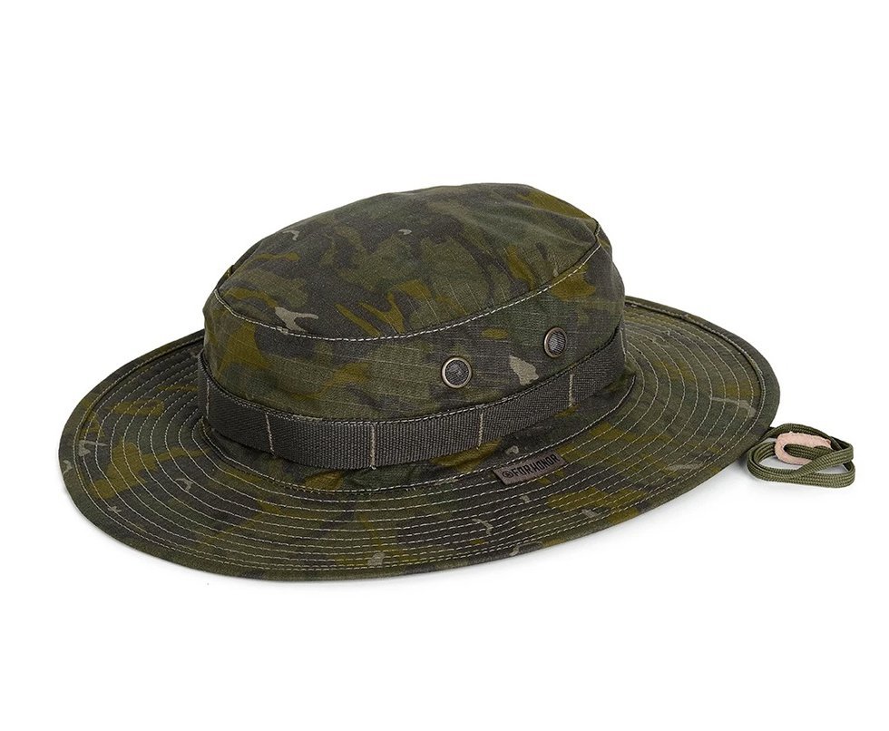 Chapéu Bonnie HAT Ripstop - Camutrop - Forhonor