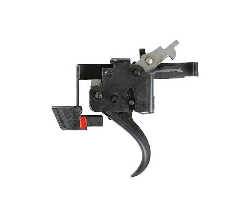 Conjunto Gatilho Metal Carabina Hatsan Strike