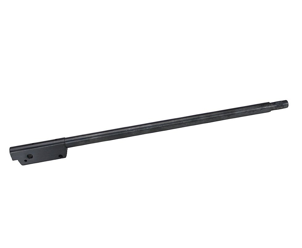 Conjunto De Cano Para Carabina De Pressão Shadow/qgk 14 Fxr Spa Cal 5,5 + Bloco