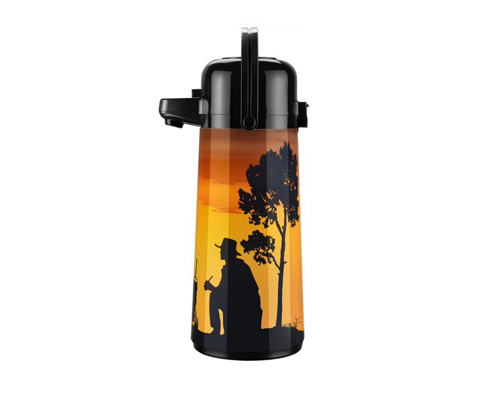 Garrafa Descanso Gaúcho 1,8L Invicta