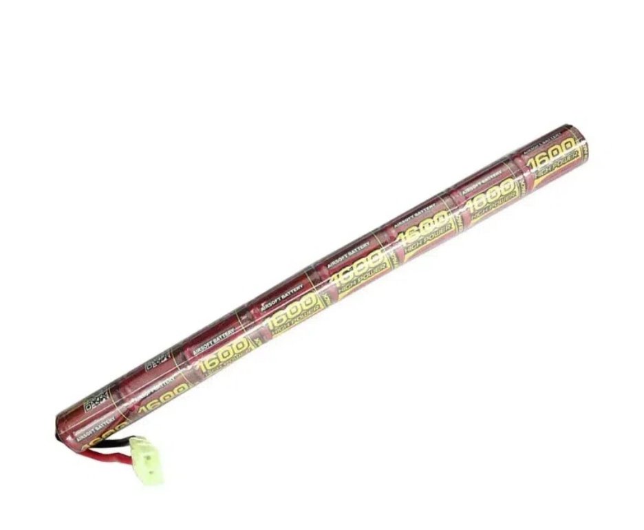 Rifle De Airsoft Seal Sig-080 S-550 Jing Gong Aeg Cal 6.0mm