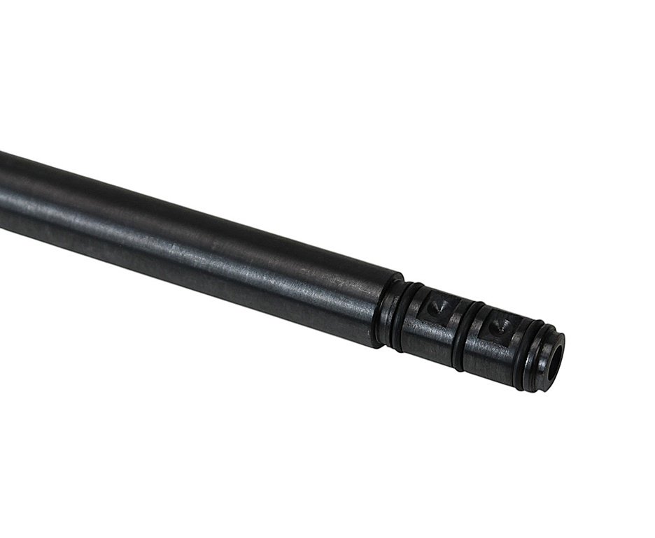 Cano Para Carabina Pressão Pcp Beeman 1338/1336 Cal 5.5mm