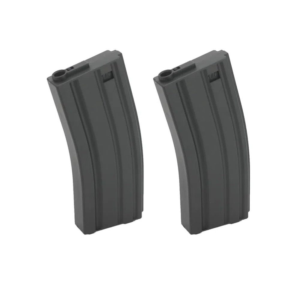 Rifle De Airsoft Ar15 Neptune Full Metal Keymod 10" Gatilho Et Elet 6mm Rossi + Capa Case + 5000BBs