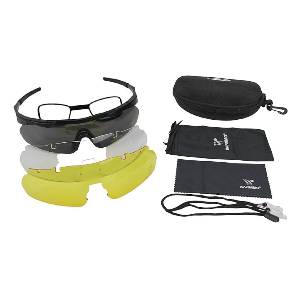 Rifle De Airsoft Ar15 Neptune Full Metal Keymod 10" Gatilho Et Elet 6mm Rossi + Capa Case + 5000BBs