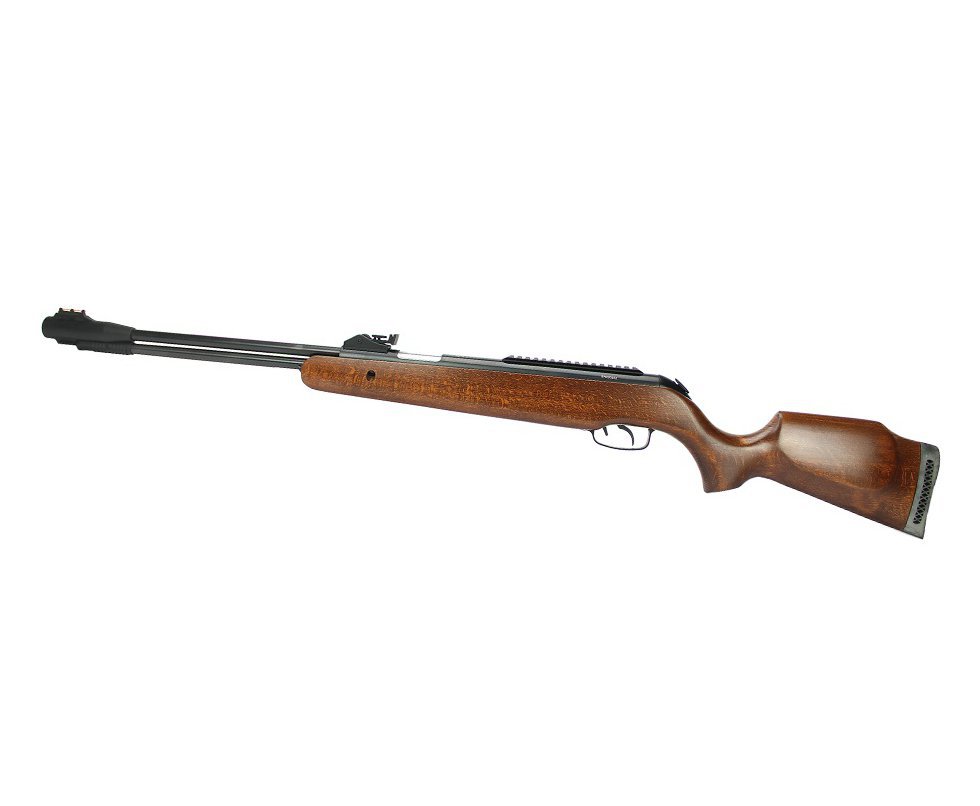 Carabina de Pressão Xisico XS46U 5.5mm Madeira