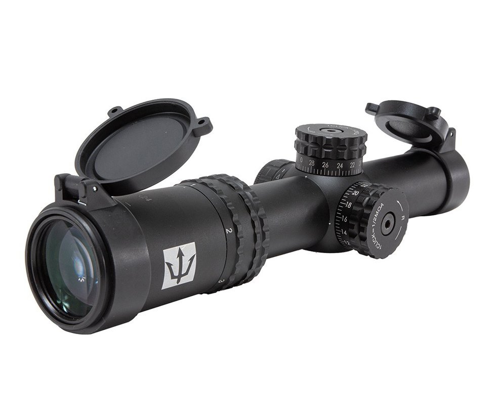 Luneta Lpvo 1-4x24