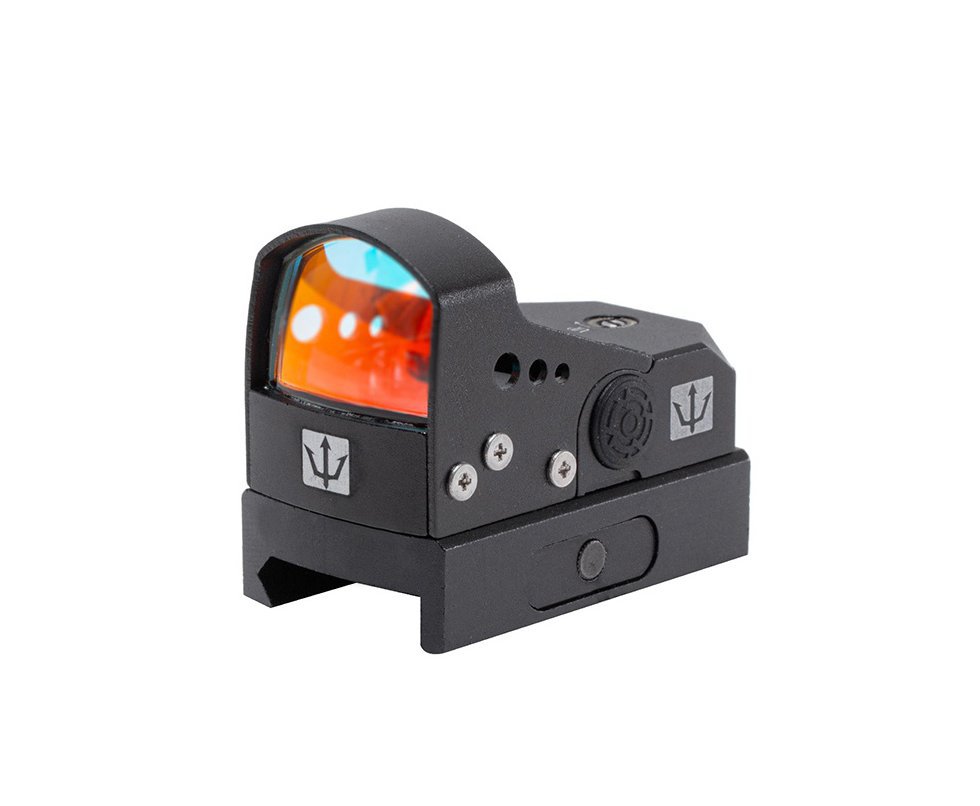 Red Dot Microdot 1x17x24mm 6 MOA Mount 22mm – EVO