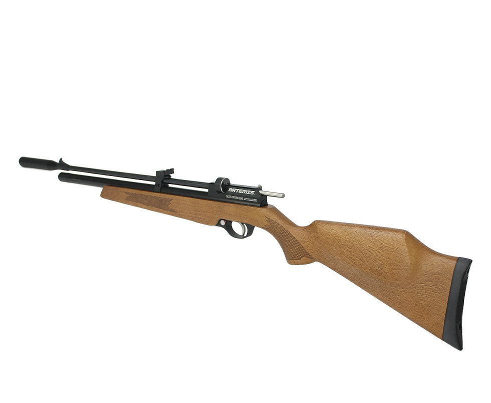 Carabina De Pressão Pcp Pr900w G2 4,5mm New Genaration Artemis