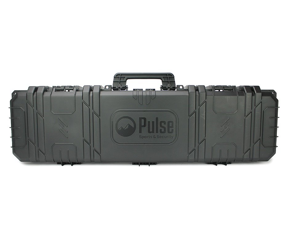 Case Rigido Combat 90cm Pulse Preto