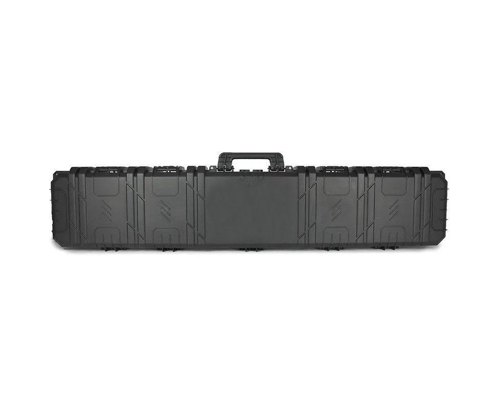 Case Rigido Combat Premium para armas longas 130cm - Aurok