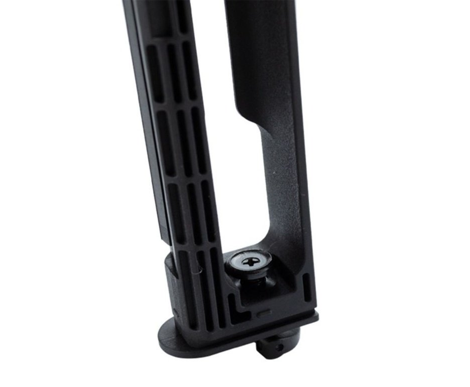 Magazine de Esfera de Aço para Pistola a Gás CO2 W125B 4.5mm – Wingun
