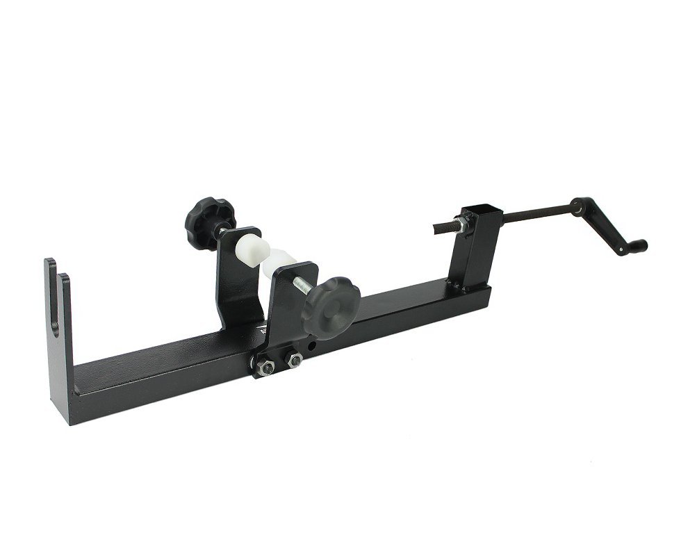 Compressor De Molas Quick Shot Para Carabinas De Pressão