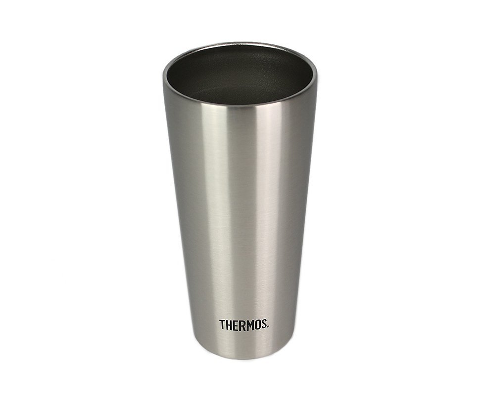 Copo Termico Para Cerveja E Chopp Dublin Thermos 350ml Sem Tampa