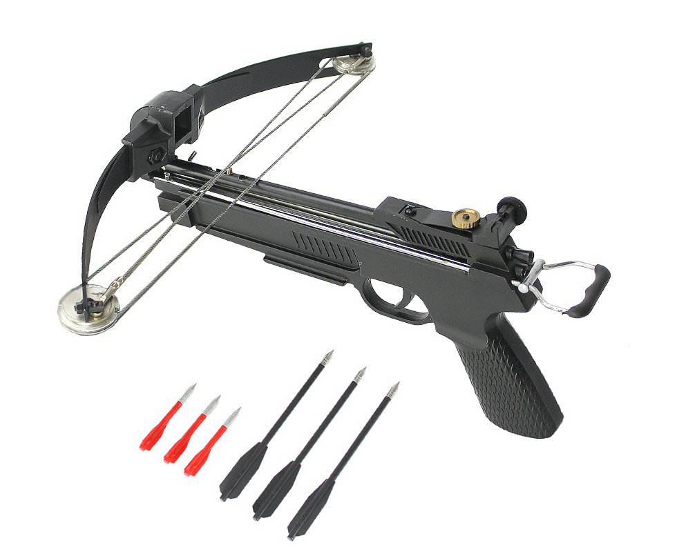 Besta Pistola M1 - Liebao Series