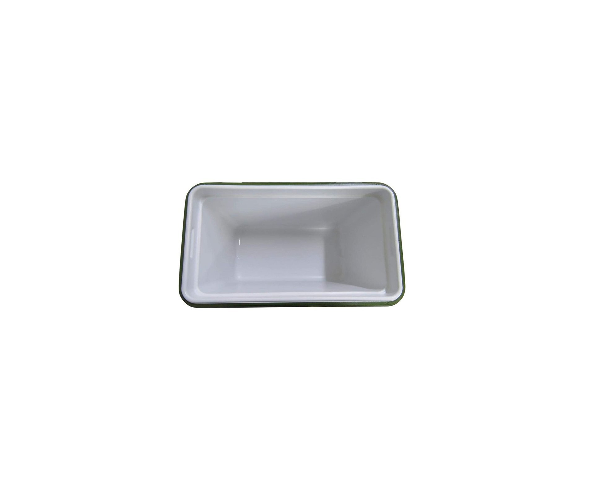 Caixa Térmica 28 QT (26,5 Lts) - All Green - Coleman