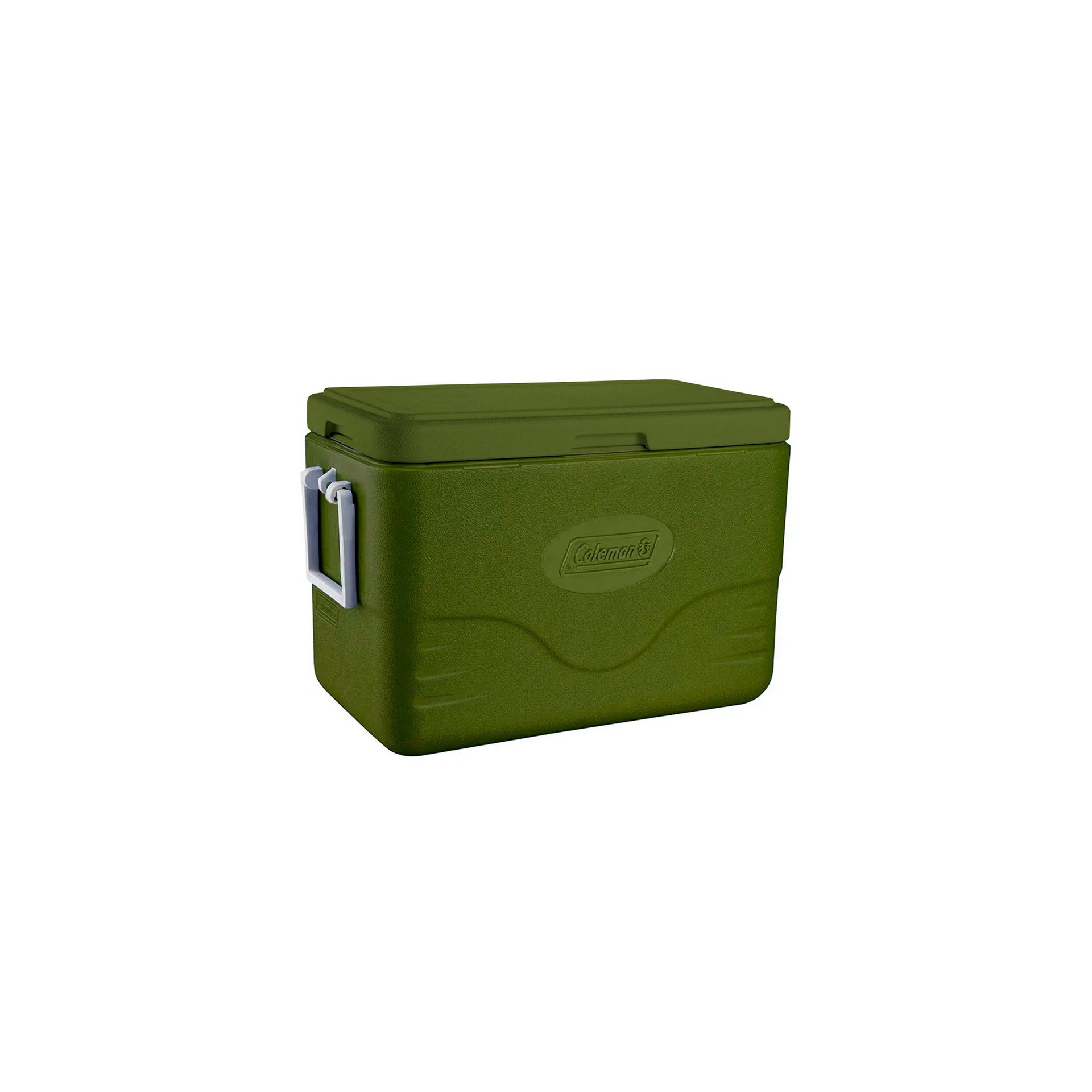 Caixa Térmica 28 QT (26,5 Lts) - All Green - Coleman