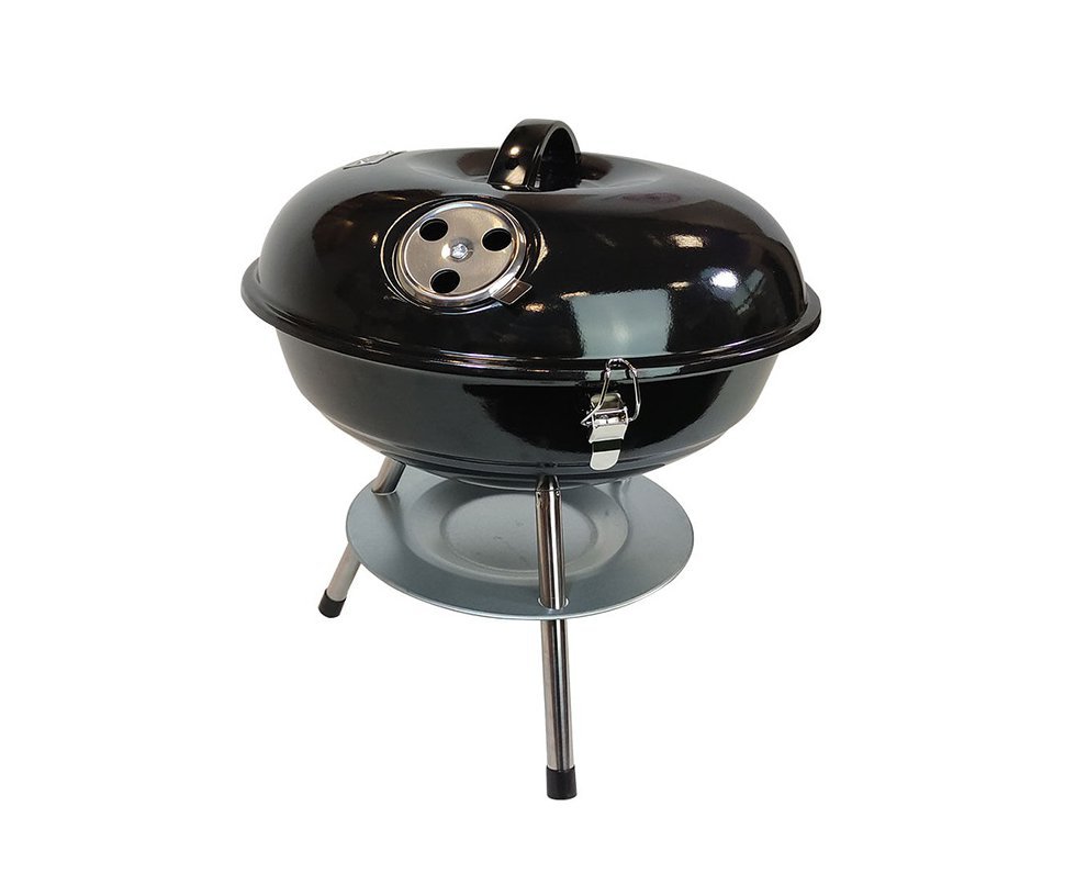 Churrasqueira Alabama - Nautika