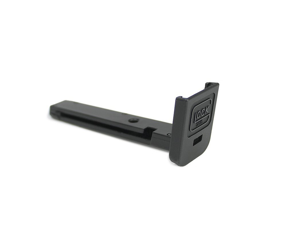 Magazine Extra para Pistola Glock G19 Airgun 4.5mm