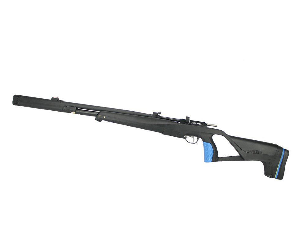 Carabina PCP Stoeger XM1 S4 Supressor 4.5mm - Stoeger By Beretta