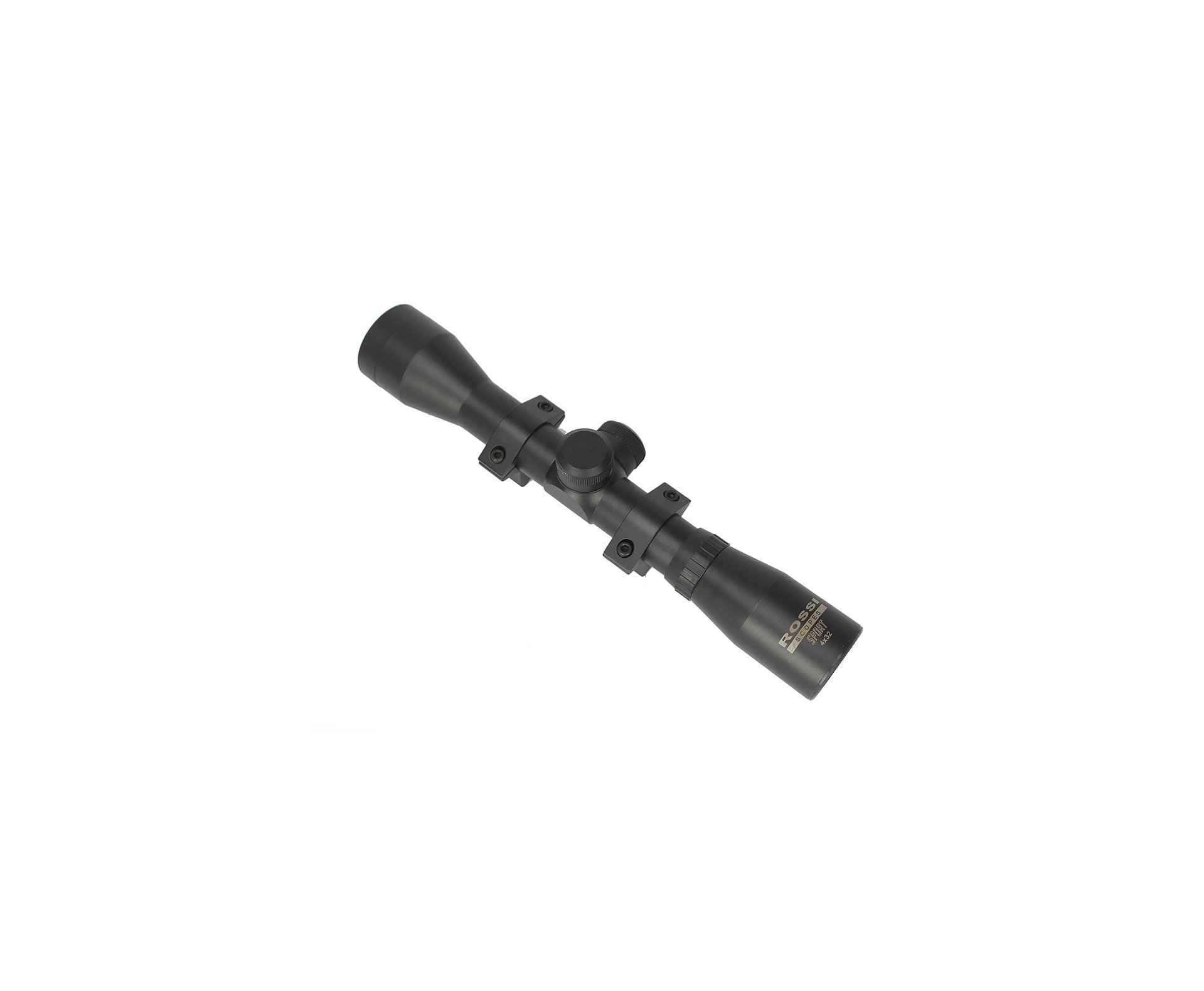 Luneta Rossi 4x32 Sport (Mount3/8p)