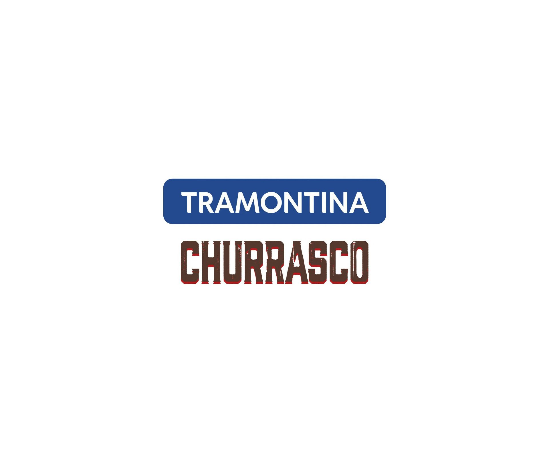 Jogo para Churrasco Tramontina Dynamic com Lâminas em Aço Inox e Cabos de Madeira Natural 12 Peças