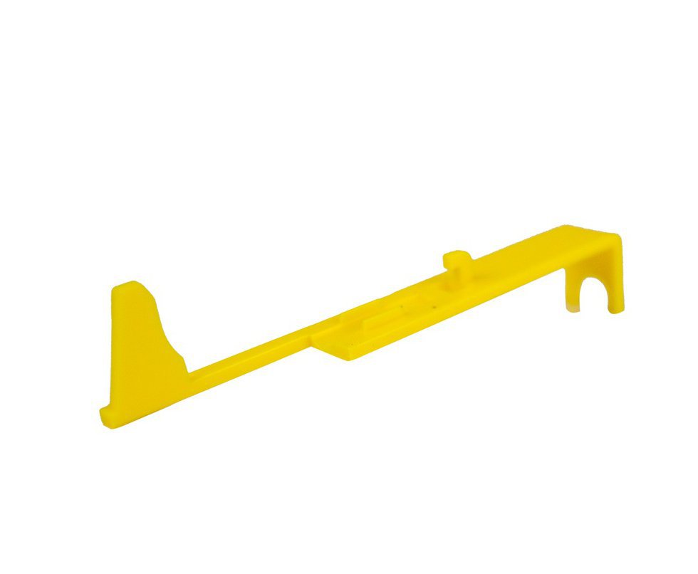 Tappet Plate Para Rifle Airsoft Rossi Neptune