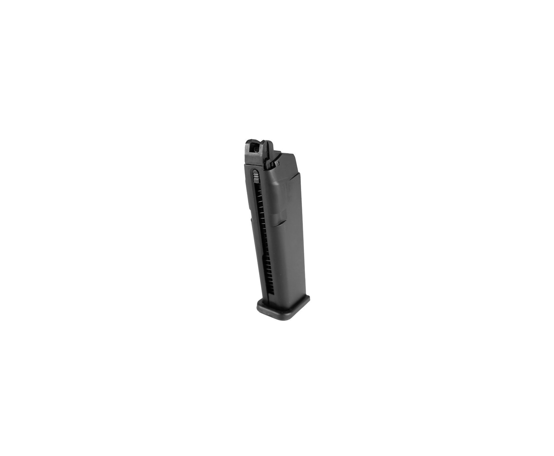 Magazine p/ Airsoft R17 - R18 Green Gas 6mm Rossi