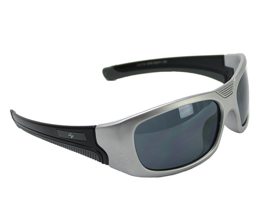 Óculos Insano Shades 2 com Armação Prata - Lente Prata 20534-C678