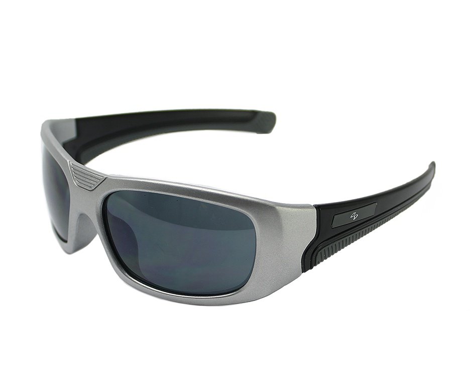 Óculos Insano Shades 2 com Armação Prata - Lente Prata 20534-C678