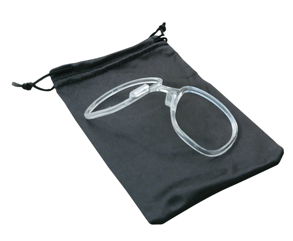 Óculos Pulse Tático de Proteção