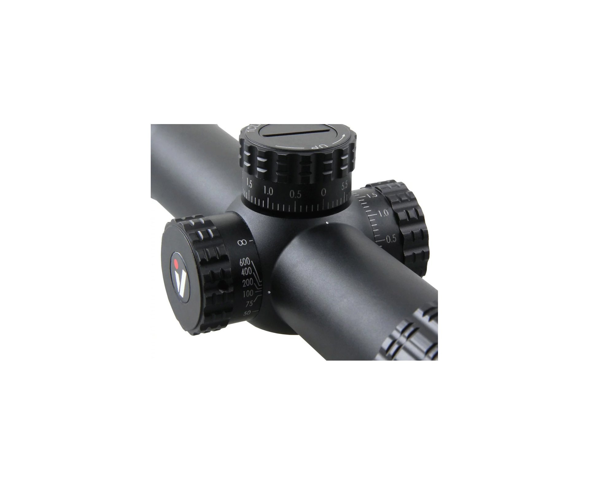 Luneta Victoptics S4 4-16x44 SFP