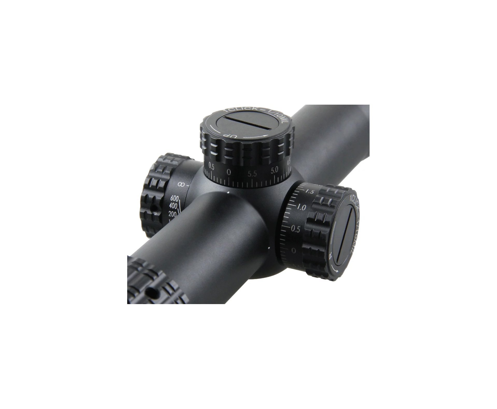 Luneta Victoptics S4 4-16x44 SFP