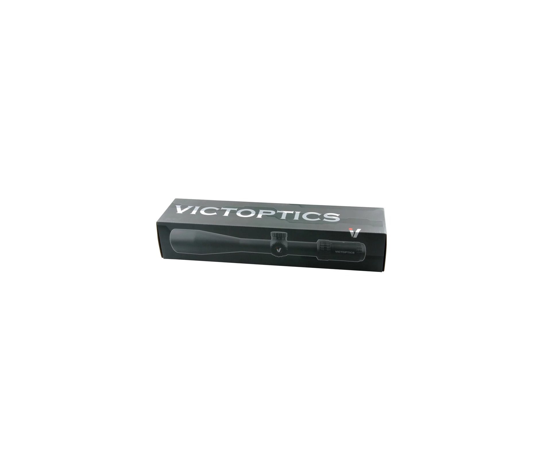 Luneta S4 6-24X50 VictOptics SFP VictoOptics