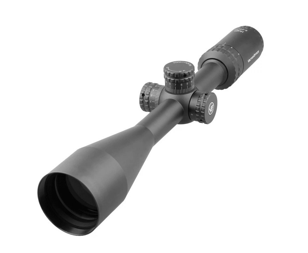 Luneta Vector Hugo 6-24x50 SFP 22mm - Vector Optics