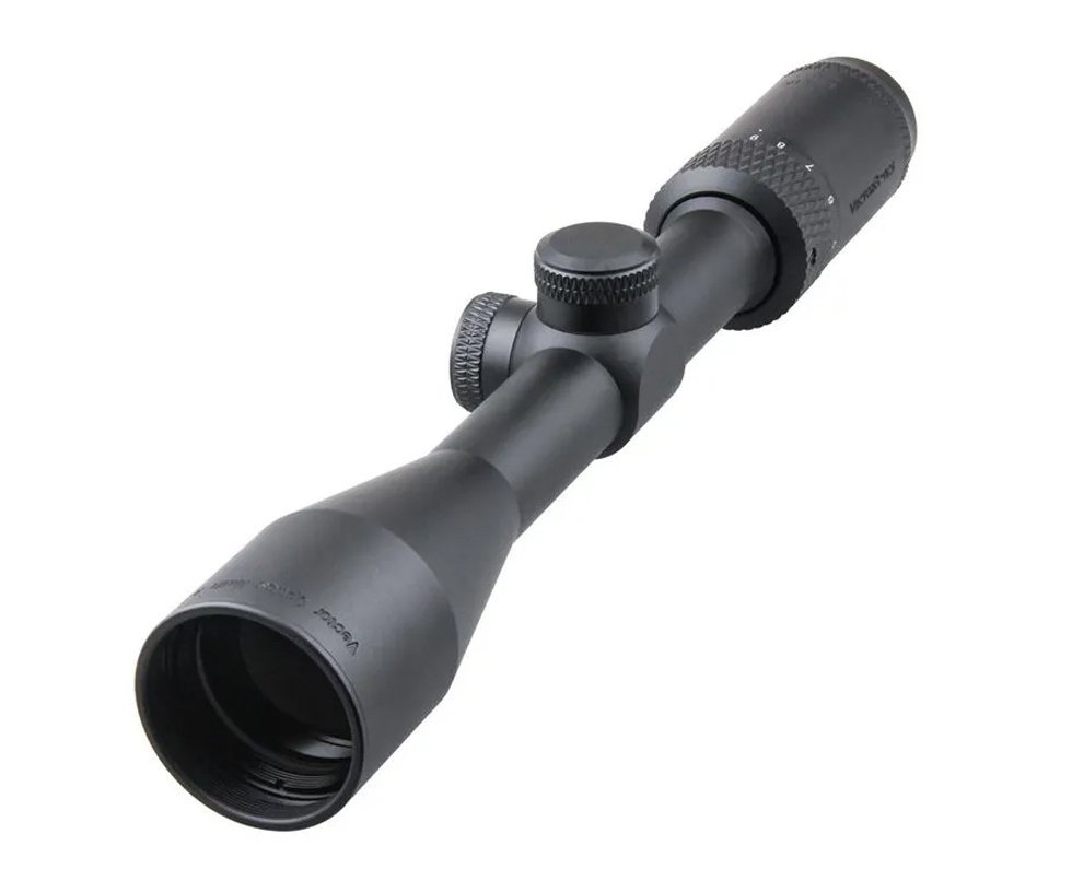 Luneta Vector Matiz 3-9x40 SFP 22mm - Vector Optics