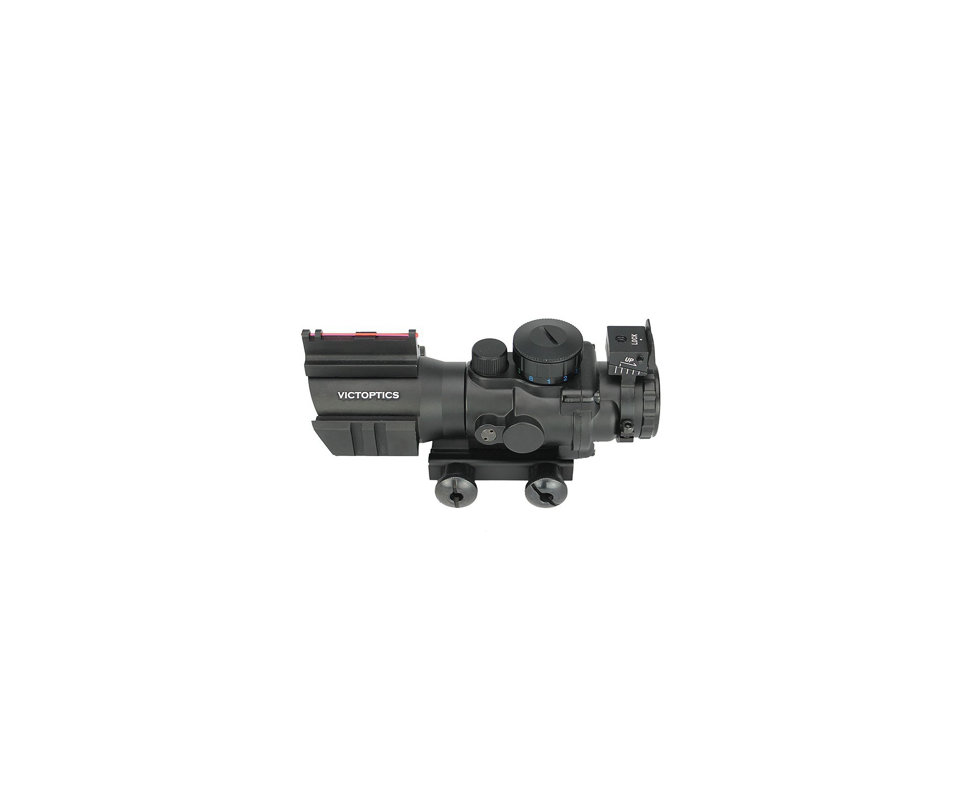 Red Dot Tático Victoptics GAL 4x32